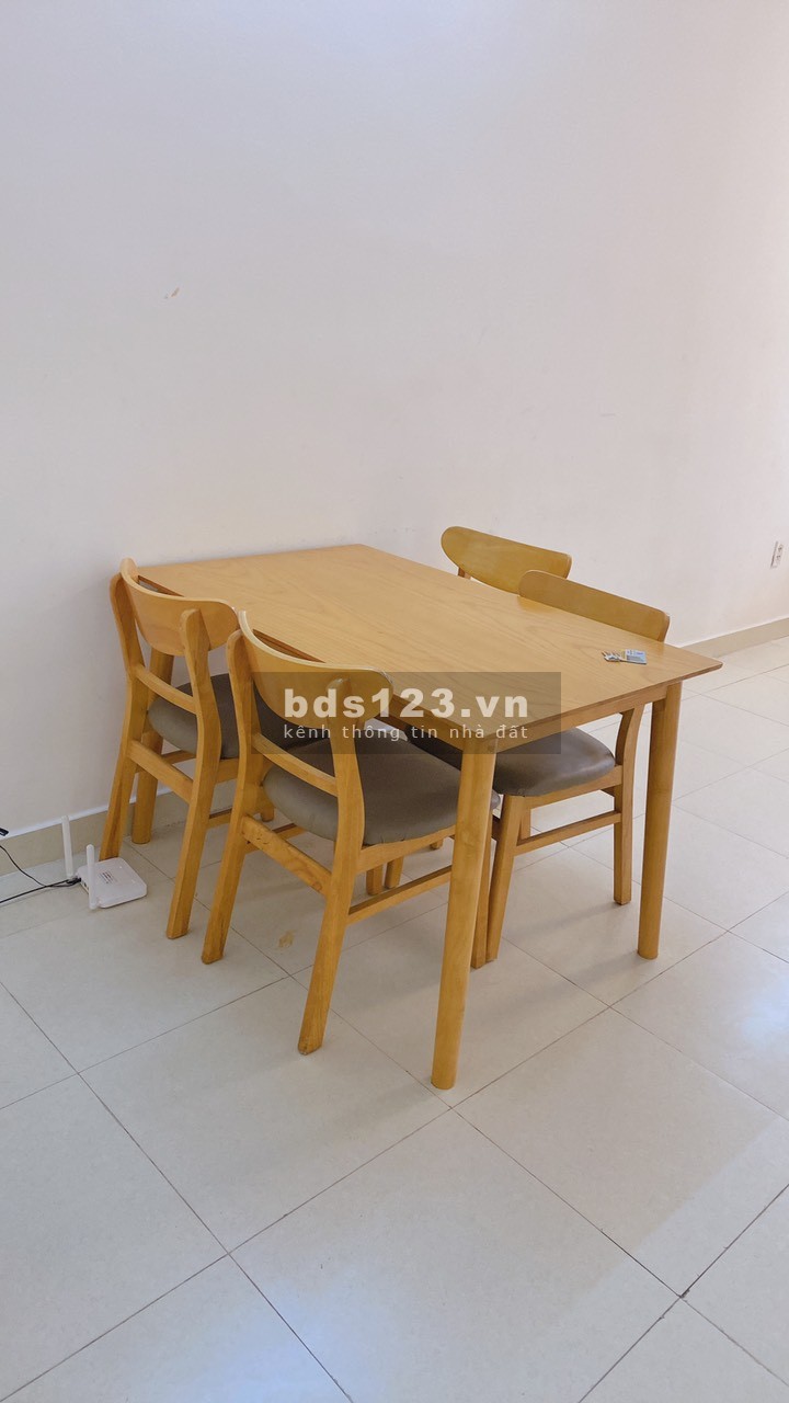 Một căn duy nhất căn hộ 1pn giá rẻ chỉ 835x triệu/tháng, thương lượng liên hệ 0567106358