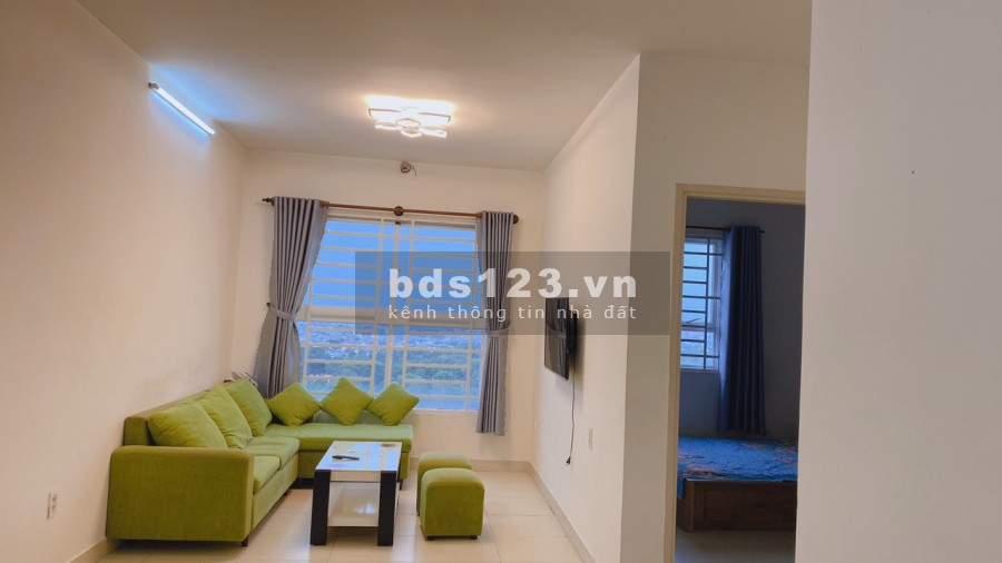 Một căn duy nhất căn hộ 1pn giá rẻ chỉ 835x triệu/tháng, thương lượng liên hệ 0567106358