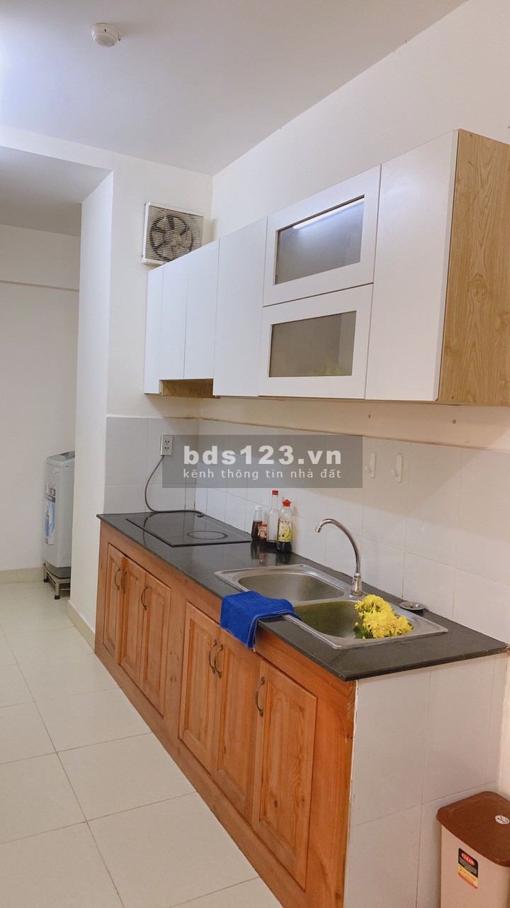 Một căn duy nhất căn hộ 1pn giá rẻ chỉ 835x triệu/tháng, thương lượng liên hệ 0567106358