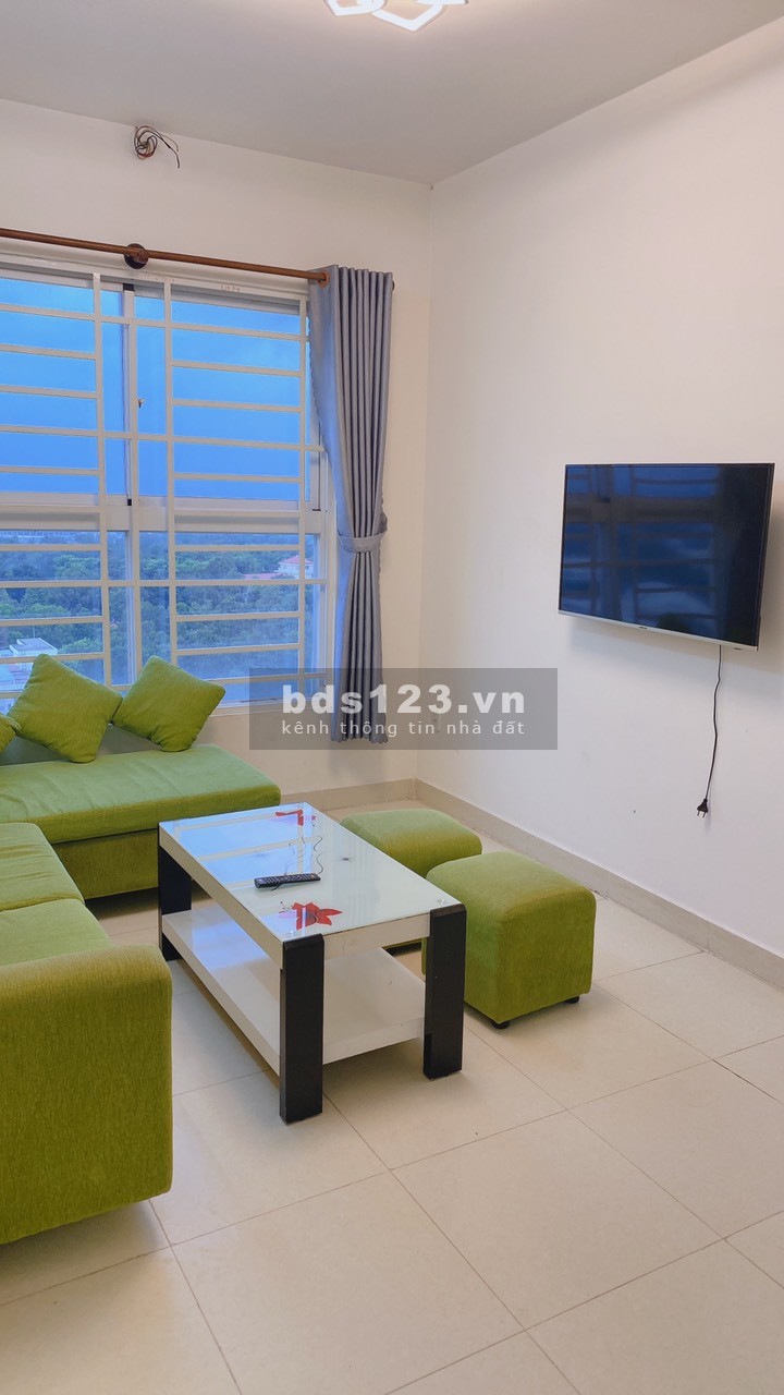 Một căn duy nhất căn hộ 1pn giá rẻ chỉ 835x triệu/tháng, thương lượng liên hệ 0567106358