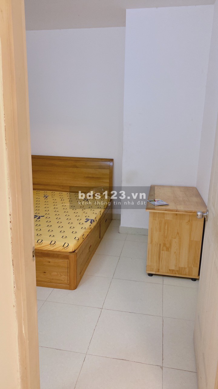 Một căn duy nhất căn hộ 1pn giá rẻ chỉ 835x triệu/tháng, thương lượng liên hệ 0567106358