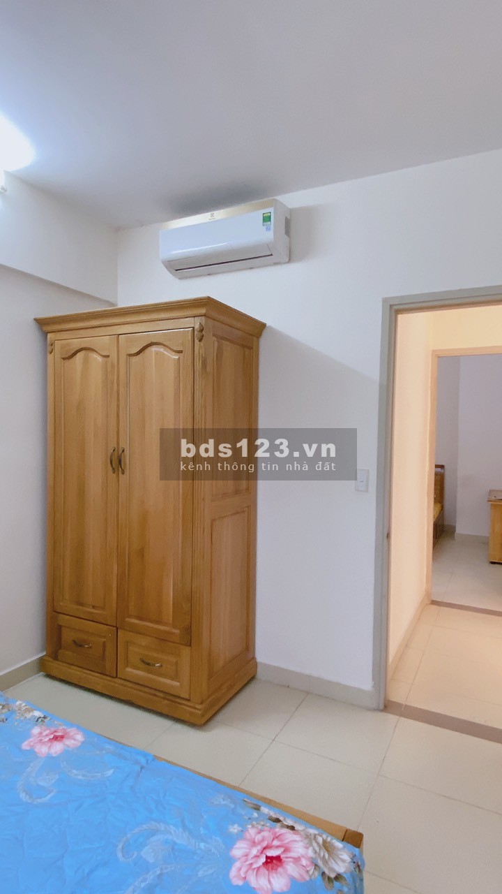 Một căn duy nhất căn hộ 1pn giá rẻ chỉ 835x triệu/tháng, thương lượng liên hệ 0567106358