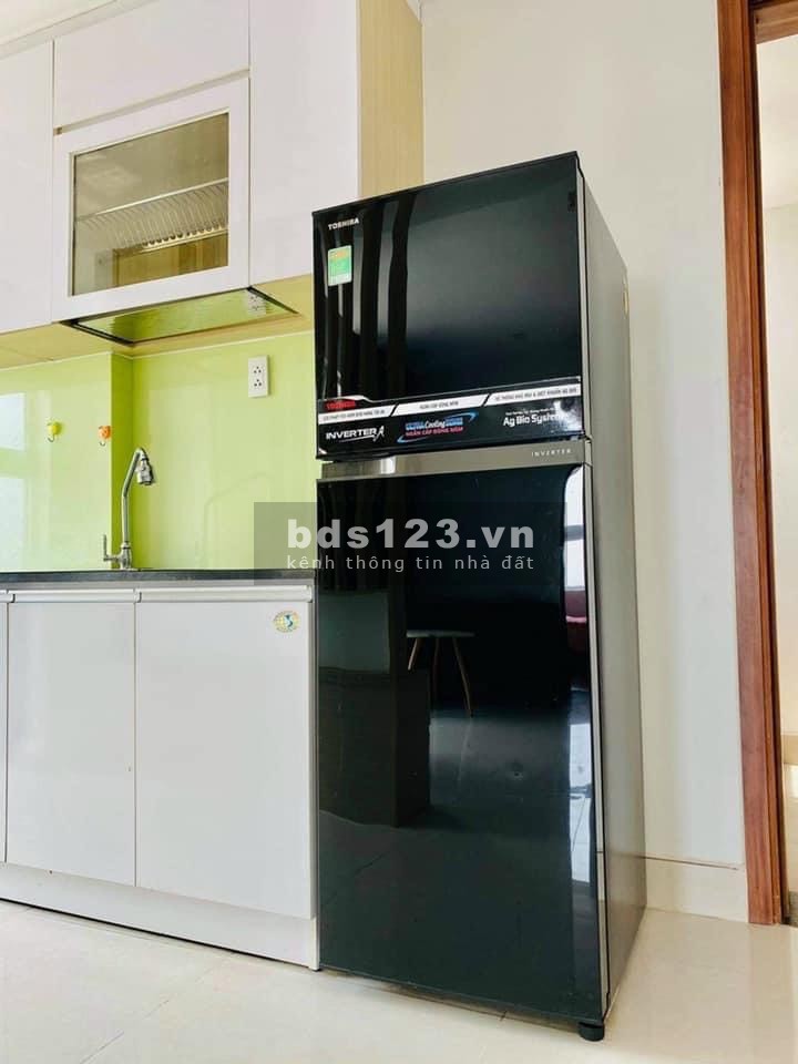Một căn duy nhất căn hộ 1pn giá rẻ chỉ 835x triệu/tháng, thương lượng liên hệ 0567106358