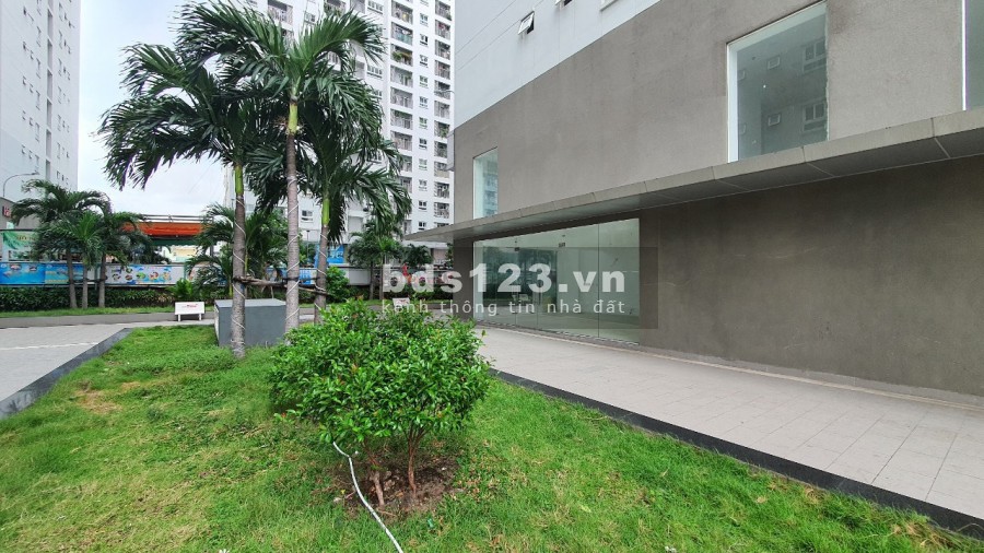 Cho thuê shophouse Prosper Plaza Quận 12 giá 12 triệu/tháng tiện ích đầy đủ ở ngay.