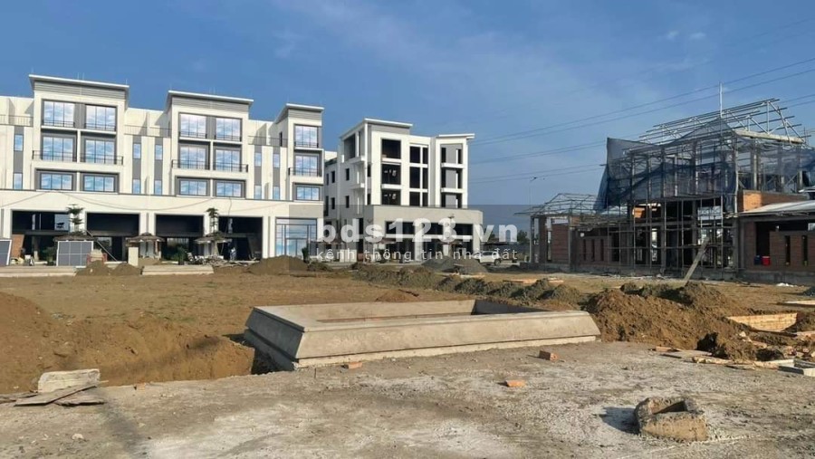 Đại đô thị lớn nhất khu Nam Sai Gòn T&T City Millennia liên hệ 0333302222, sổ sẵn chính chủ