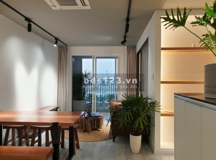 Sở hữu căn hộ Q12 dự án lớn khu tây chiết khấu 2% hỗ trợ lãi vay 24 tháng