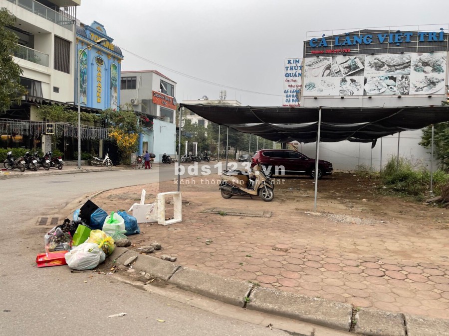 Bán đất tại khu 31ha tại Thị trấn Trâu Quỳ vị trí đắc địa, thuận tiện giao thương, giá tốt