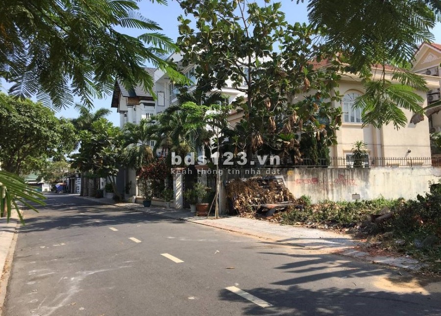Đất biệt thự Thủ Đức, giá (12tỷ đến 25tỷ) (150m2 đến 500m2) LH 0981.0971.42
