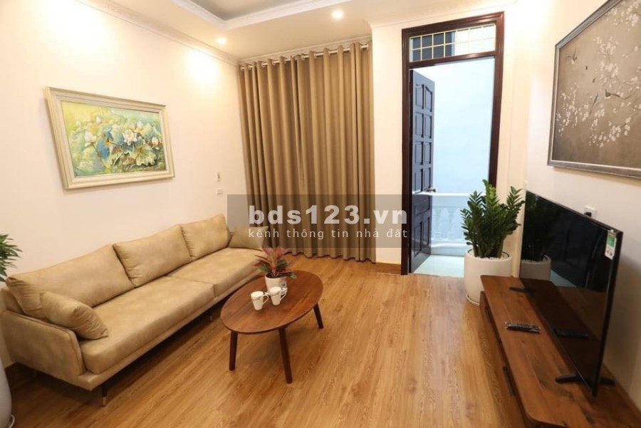 Bán nhà TT Phú Nhuận, khu ĐƯỜNG HOA, 56m2, MT4.2m, giá chỉ 5.6 tỷ, ĐT 0703165049.