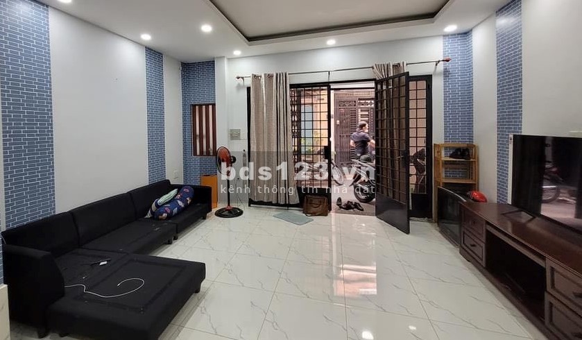 Bán nhà đồng xoài hẻm xe tải, 60 m2 , 5.2 tỷ