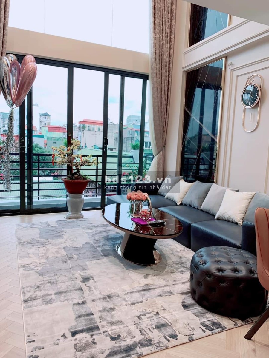 Chính chủ cần bán gấp nhà hiếm đẹp mặt phố cổ, 7 tầng thang máy, ô tô, giá chỉ 2x tỷ