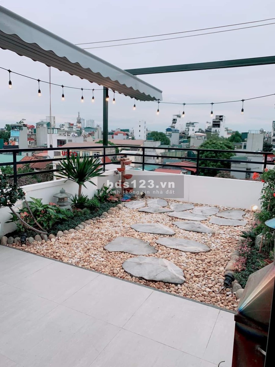 Chính chủ cần bán gấp nhà hiếm đẹp mặt phố cổ, 7 tầng thang máy, ô tô, giá chỉ 2x tỷ
