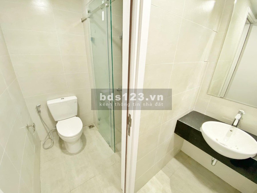 Chính chủ bán Duplex Ricca 115m2, sân vườn 18m2, nhà mới, sắp có sổ chỉ 35 triệu/m2