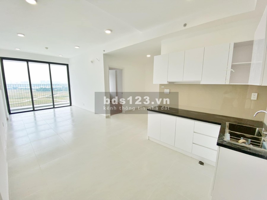 Chính chủ bán Duplex Ricca 115m2, sân vườn 18m2, nhà mới, sắp có sổ chỉ 35 triệu/m2