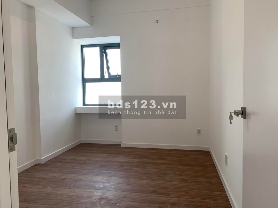 Chính chủ bán Duplex Ricca 115m2, sân vườn 18m2, nhà mới, sắp có sổ chỉ 35 triệu/m2