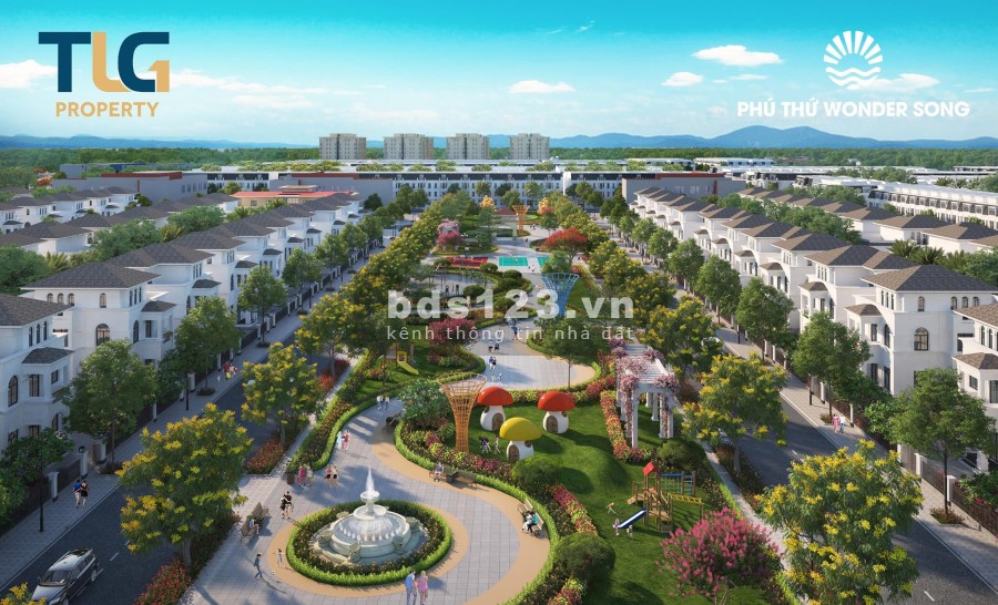 Dự Án Bắc Phú Thứ - Kinh môn thành Phố Hải Dương giá chỉ 11 triệu/m2, sổ đỏ lâu dài