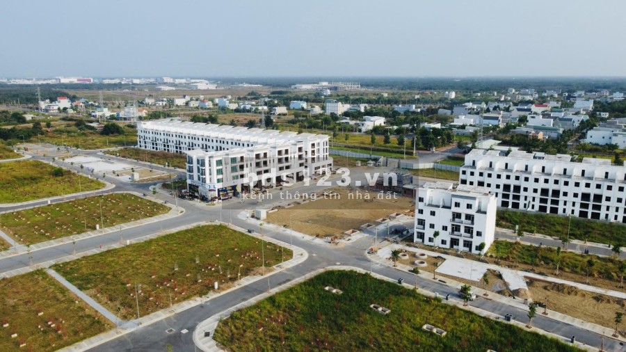 Đại đô thị lớn nhất khu Nam Sai Gòn T&T City Millennia liên hệ 0333302222, sổ sẵn chính chủ