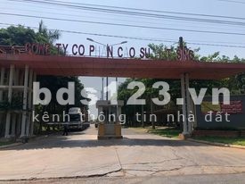 Chính chủ cần bán đất xã Minh Tân, huyện Hớn Quản, tỉnh Bình Phước, liên hệ 0982867157