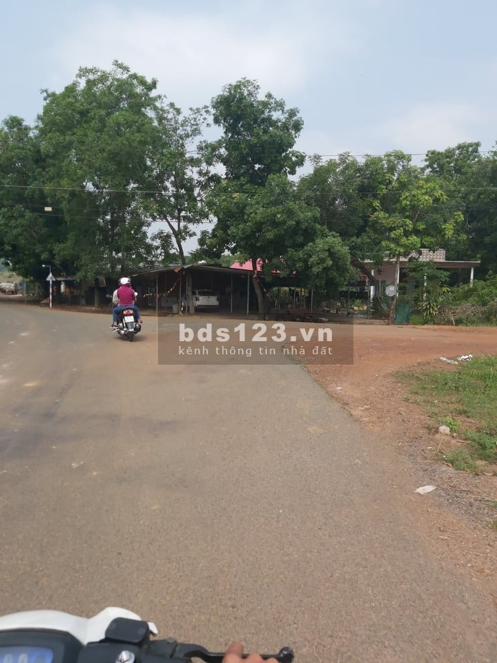 Chính chủ cần bán đất xã Minh Tân, huyện Hớn Quản, tỉnh Bình Phước, liên hệ 0982867157