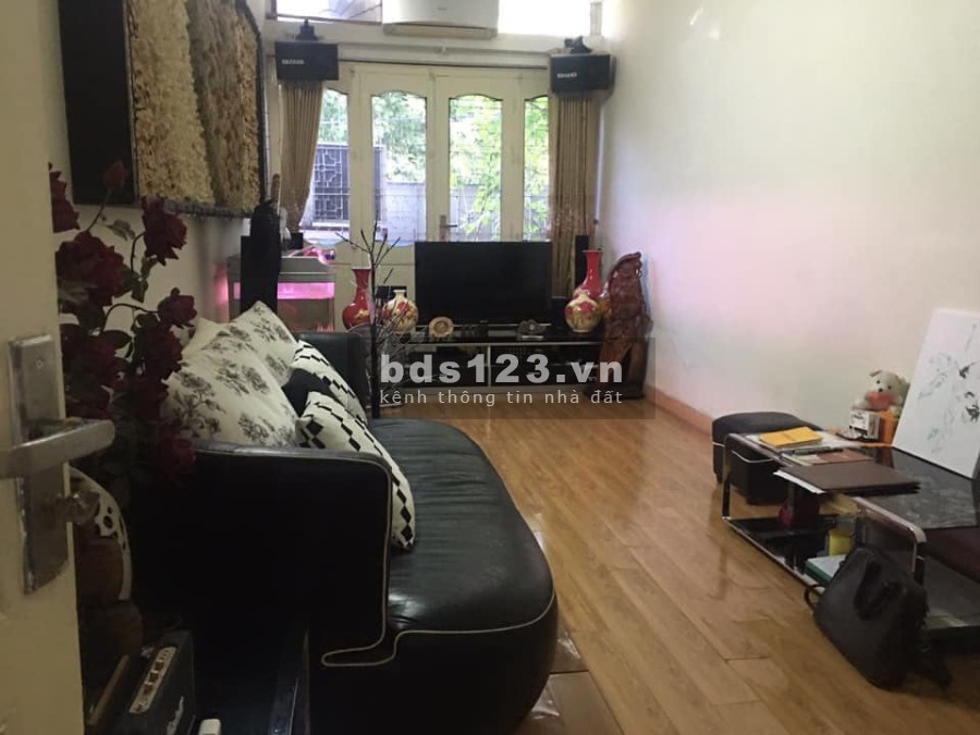 Cần bán nhà diện tích sử dụng 61m2 phố vọng về quê sống giá 10.3 tỷ, liên hệ 0796168760