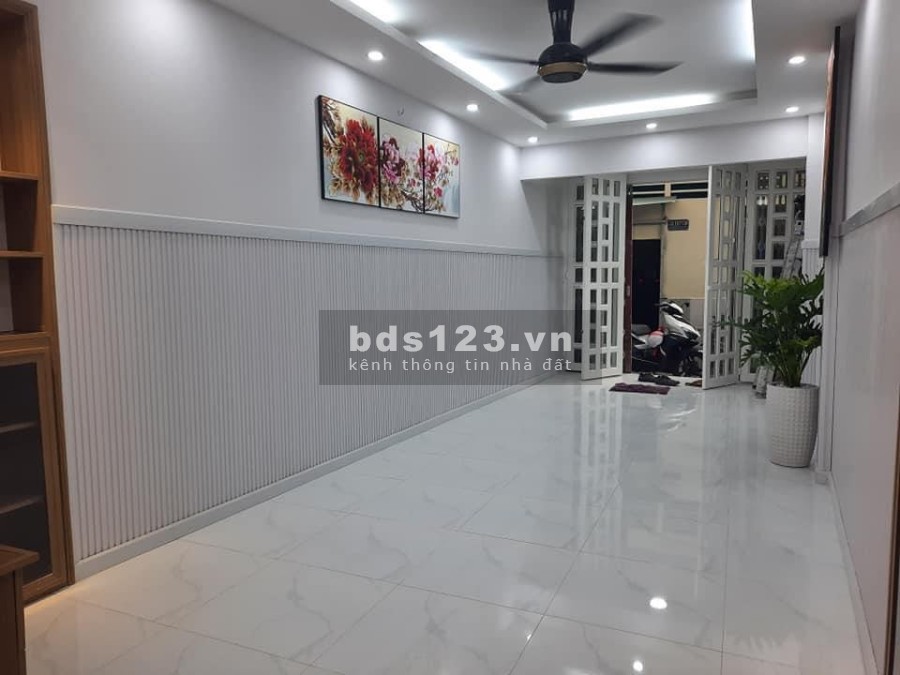 Bán nhà đồng xoài hẻm xe tải, 60 m2 , 5.2 tỷ