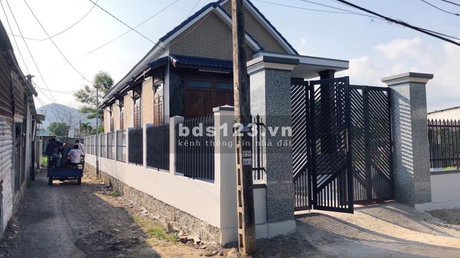 Bán đất thổ cư - xã Diên Sơn - Diên Khánh pháp lý đầy đủ, vị trí đắc địa, đầu tư sinh lời