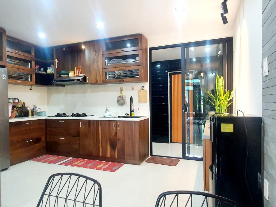 Nhà mới xây Trung tâm Hải Châu - Giá siêu rẻ 7 tỷ, thương lương chính chủ, giá tốt