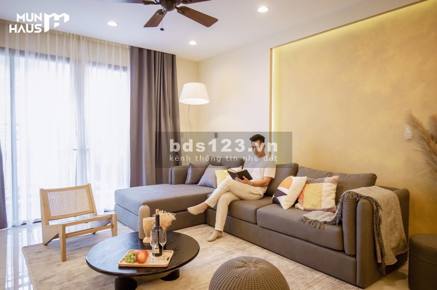 Bán căn hộ 111m2/3PN - tòa A - D Leroi Soleil cực đẹp, nhận ngay 500tr tiền thuê khi chốt