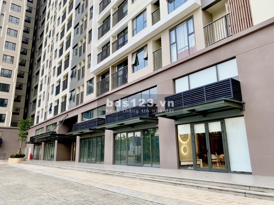 Sở hữu căn hộ Q12 dự án lớn khu tây chiết khấu 2% hỗ trợ lãi vay 24 tháng