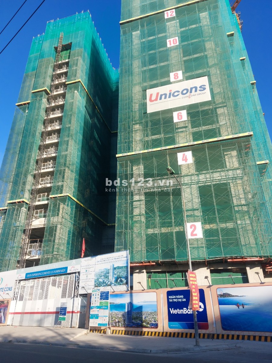 Căn Hộ Imperium Town Tp Nha Trang, Cơ Hội An Cư Đầu Tư Bậc Nhất 2022, Chính Thức Mở Bán Đợt I .