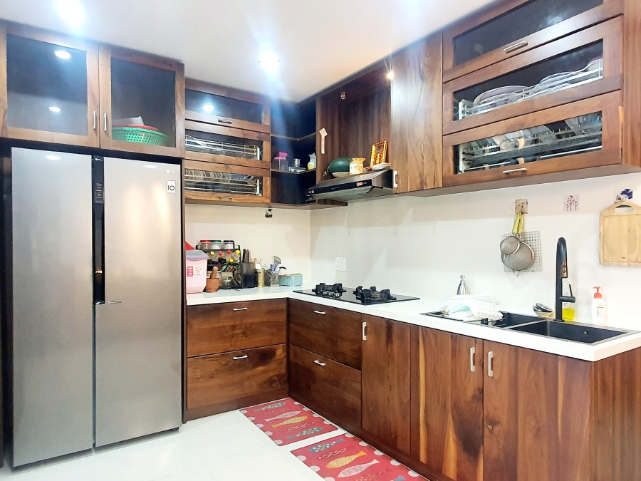 Nhà mới xây Trung tâm Hải Châu - Giá siêu rẻ 7 tỷ, thương lương chính chủ, giá tốt