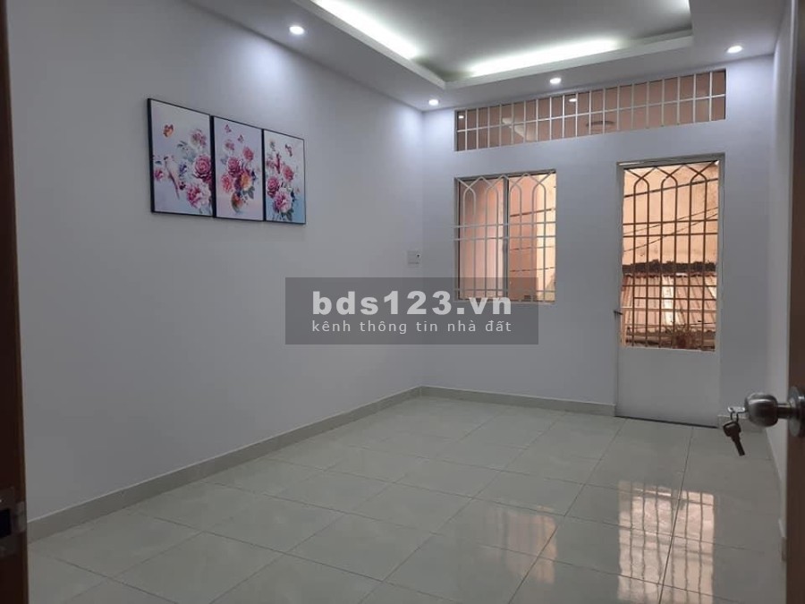 Bán nhà đồng xoài hẻm xe tải, 60 m2 , 5.2 tỷ