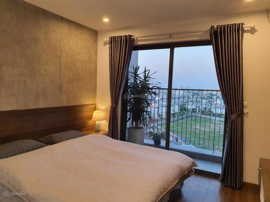 THE MINATO-Minato Residence - Chung cư an toàn nhất tại Hải Phòng LH 0904282860