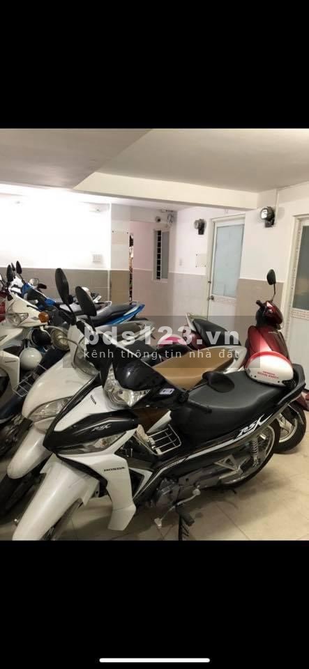 Tìm Nam ở Ghép quận 3 ngay ngã 3 đường Trương Định Rạch Bùng Binh giáp bờ kè Hoàng Sa