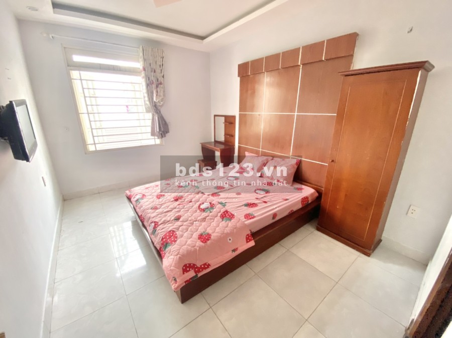 Cho thuê phòng trọ full nội thất phường 5, Gò Vấp chủ nhà thân thiện, khu an ninh
