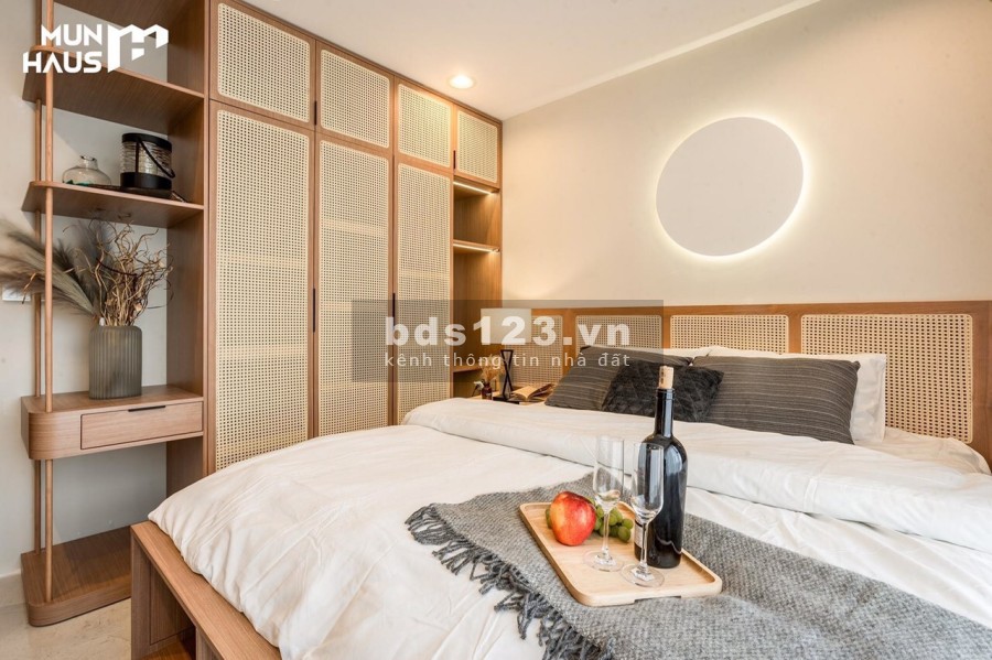 Bán căn hộ 111m2/3PN - tòa A - D Leroi Soleil cực đẹp, nhận ngay 500tr tiền thuê khi chốt