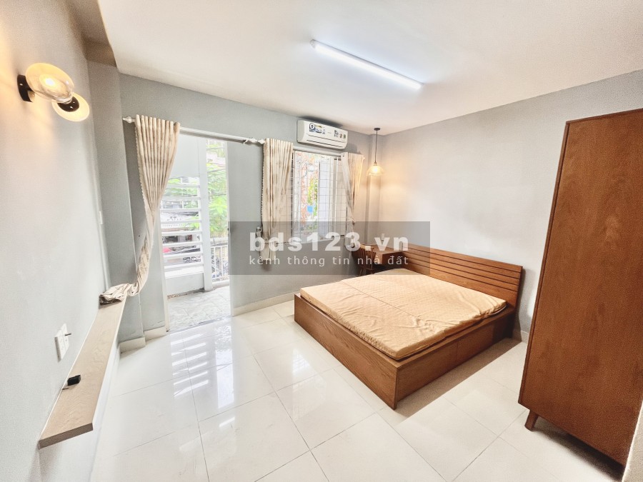 Phòng trọ đầy đủ nội thất, lối đi riêng không chung chủ giờ giấc tự do khu an ninh, yên tĩnh