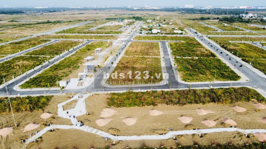 Đại đô thị lớn nhất khu Nam Sai Gòn T&T City Millennia liên hệ 0333302222, sổ sẵn chính chủ