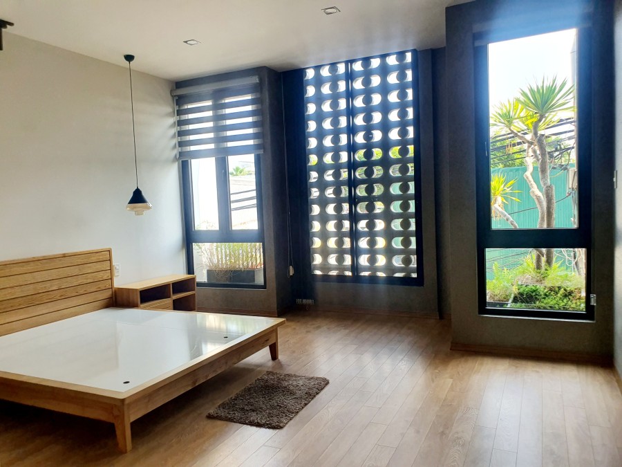 Nhà mới xây Trung tâm Hải Châu - Giá siêu rẻ 7 tỷ, thương lương chính chủ, giá tốt