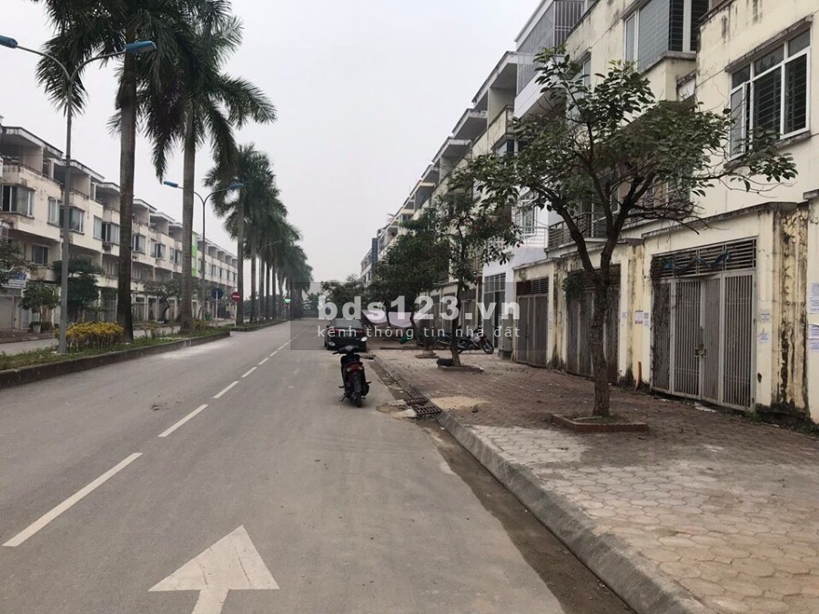 Chính chủ cần bán liền kề Tân Tây Đô đã hoàn thiện có thể chuyển về ở luôn