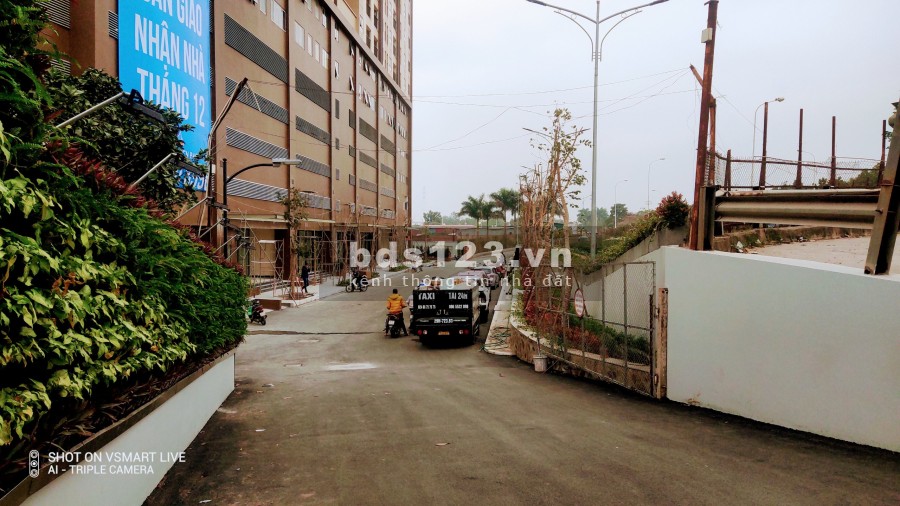 Bán gấp CHCC 3PN tại Dự án Tây Hồ River View, Tây Hồ, Hà Nội giá 2.8 Tỷ lh 0966545091