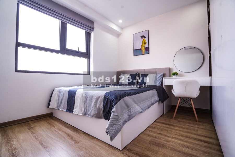 Bán gấp CHCC 3PN tại Dự án Tây Hồ River View, Tây Hồ, Hà Nội giá 2.8 Tỷ lh 0966545091