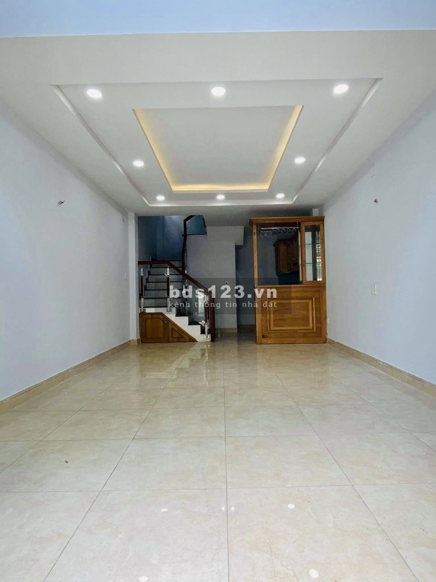 Nhà ngon hẻm xe hơi 5m, Nguyễn Văn Đậu, Bình Thạnh, 5 tầng dt 40m2, sổ A4, giá chỉ 6.xx tỷ