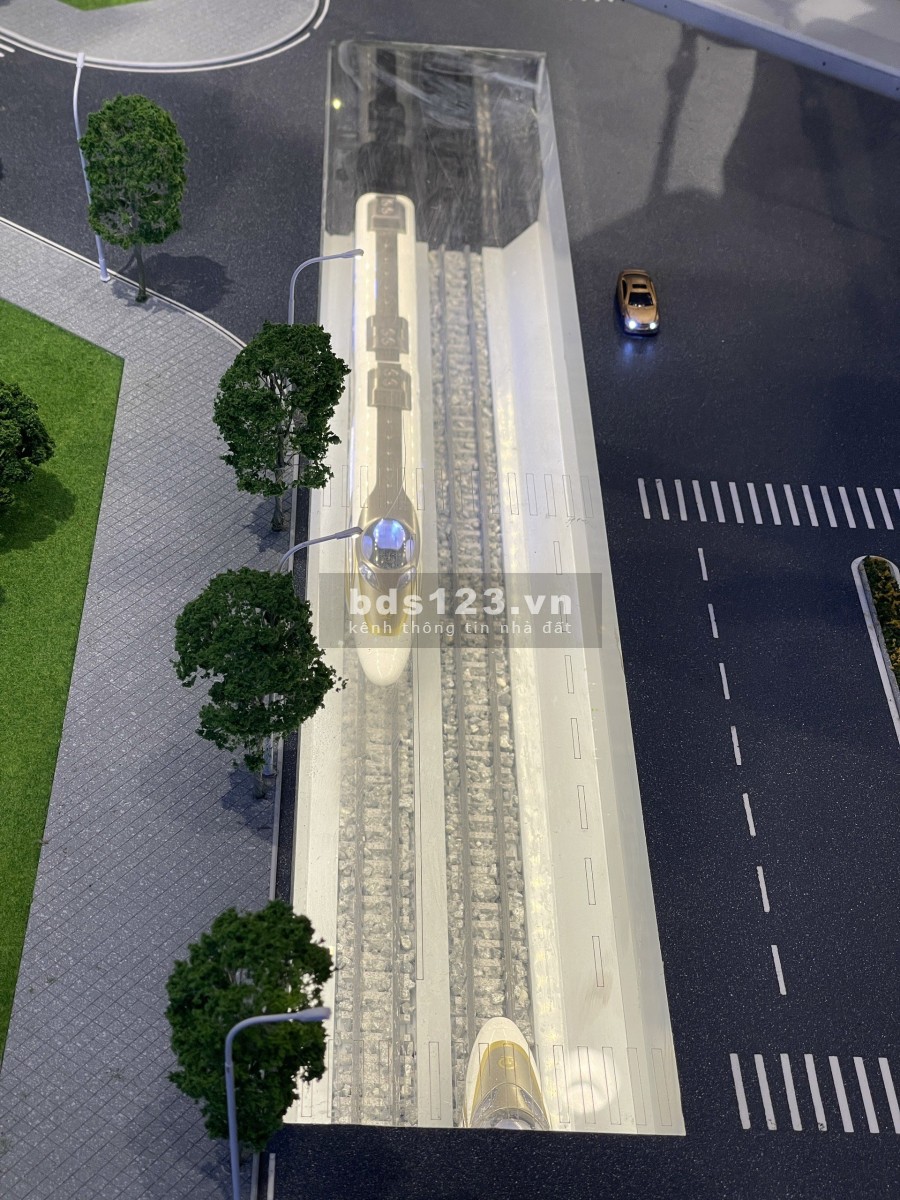 URBAN GREEN, Căn hộ cao cấp tại Thành phố Thủ Đức chỉ với 50 triệu/m2 sổ sẵn