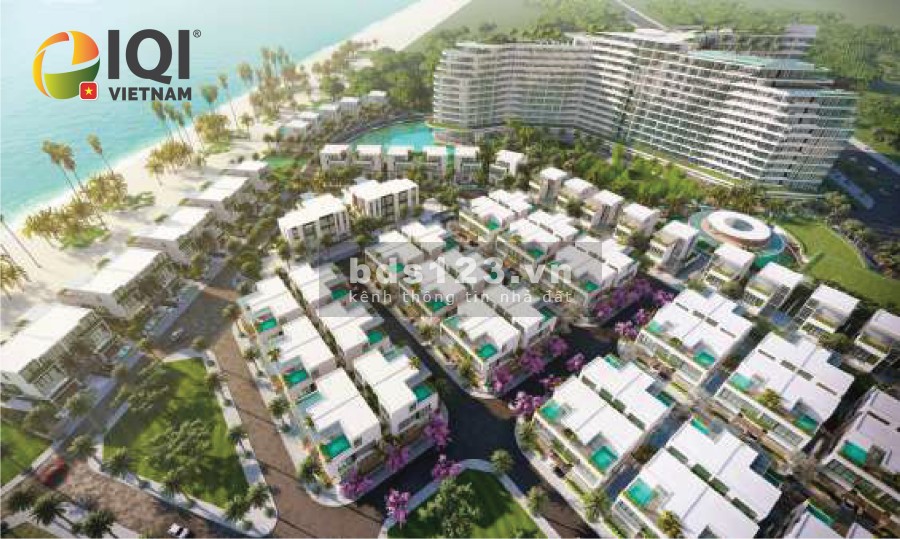 Chỉ thanh toán 20% sở hữu ngay Condotel chuẩn 5 sao Best Western – Charm Hồ Tràm Resort & Spa