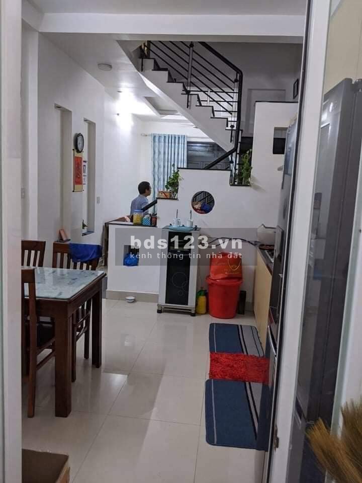 Bán Gấp hẻm xe hơi Nguyễn Súy Tân Phú diện tích 54m2 giá bán chi nhỉnh 5 tỷ