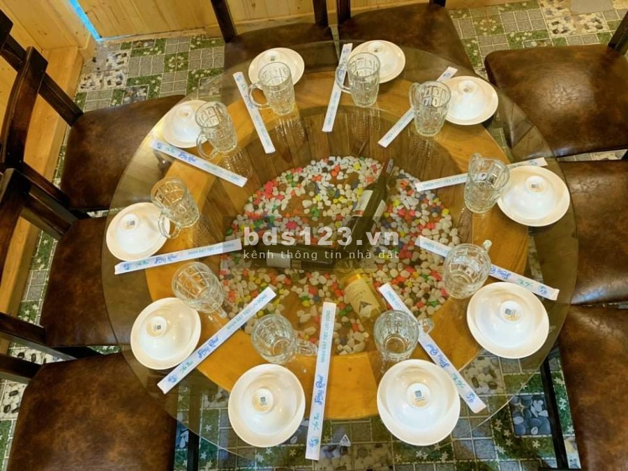Cho thuê quán ăn mặt tiền đường Trần Việt Châu, An Hoà, Cần Thơ, lh 0968191290