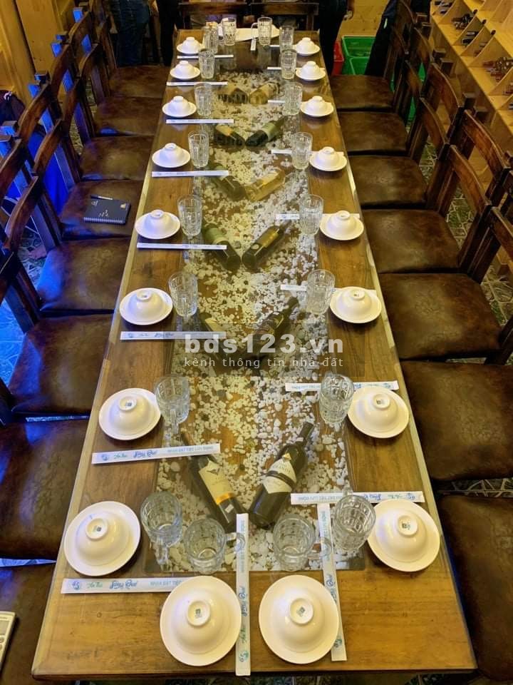 Cho thuê quán ăn mặt tiền đường Trần Việt Châu, An Hoà, Cần Thơ, lh 0968191290