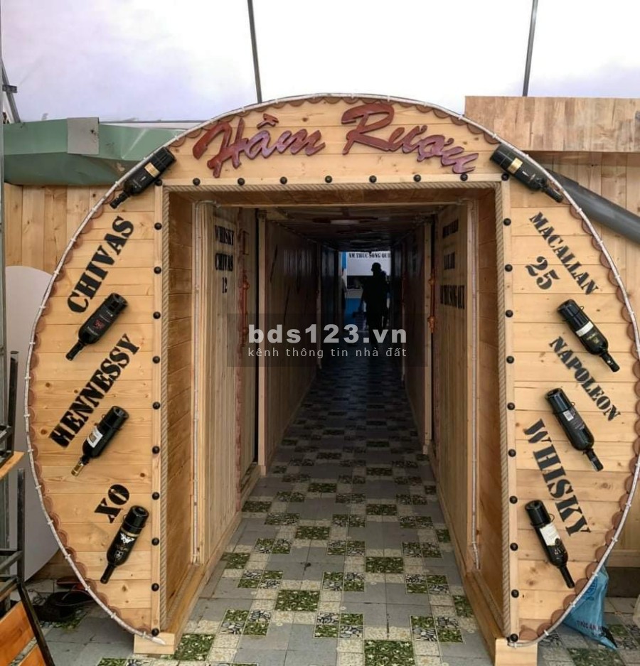 Cho thuê quán ăn mặt tiền đường Trần Việt Châu, An Hoà, Cần Thơ, lh 0968191290