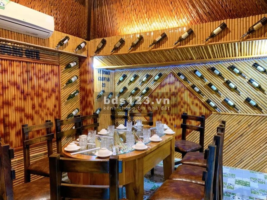 Cho thuê quán ăn mặt tiền đường Trần Việt Châu, An Hoà, Cần Thơ, lh 0968191290